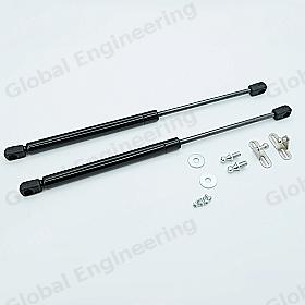 Газлифты для WindowBox 70Global Engineering
