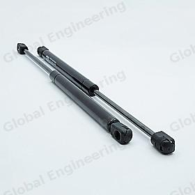 Газлифты для WindowBox 70Global Engineering