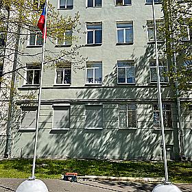 К последним звонкам готовыGlobal Engineering
