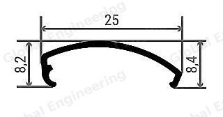 CF SL025/1SMGlobal Engineering