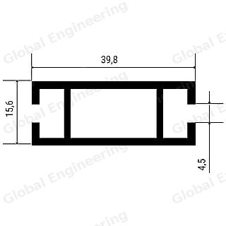 PR TU416Global Engineering
