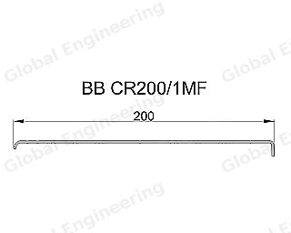 BB CR200/1MFGlobal Engineering