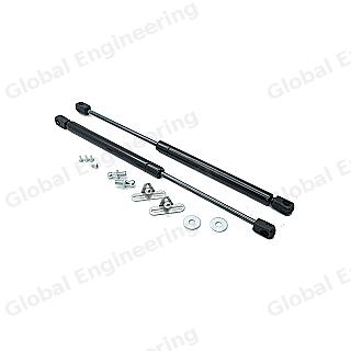 Набор газлифтов с креплением - AC GSA150NGlobal Engineering