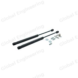 Набор газлифтов с креплением - AC GSA100NGlobal Engineering