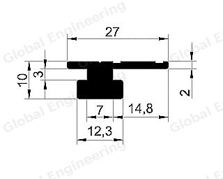 BW CL027/1SMGlobal Engineering