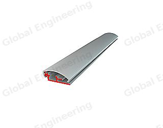 ClicFrame 25 - frames with snap profileGlobal Engineering