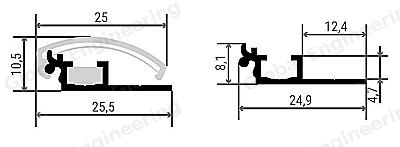 CF BA026/1MF